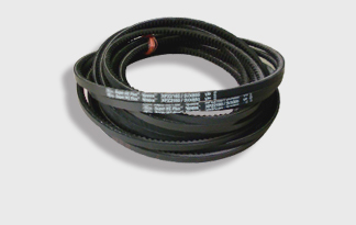 豐源三葉羅茨風(fēng)機皮帶